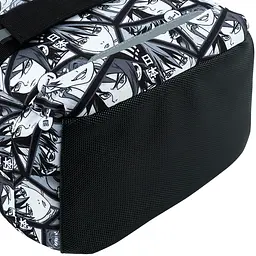 Рюкзак для початкової школи Kite Education 585 Anime Boy Чорний (K26-585M-5) - мініатюра 8