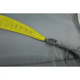 Складаний рюкзак Sea To Summit Ultra-Sil Dry Day Pack 22 Бірюзовий - мініатюра 6