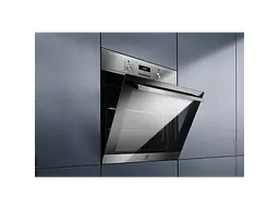 Духова шафа Electrolux EOF 3H40 BX - мініатюра 6