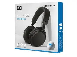 Навушники Sennheiser ACCENTUM Wireless Black (700174) - мініатюра 4