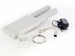 Точка доступу Mikrotik RB OmniTIK 5HnD, 7.5dBi Integrated AP, 5Ghz Dual chain, 5xEthern - мініатюра 4