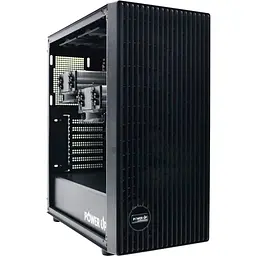 Сервер Tower Power Up #119 Xeon E5 2680 v4/128 GB/SSD 512 Gb x 2