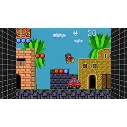 Ключ активації Microsoft Sega Mega Drive Classics для Xbox One/Series - мініатюра 9