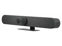Веб-камера Logitech Rally Bar Mini Graphite (960-001339) - мініатюра 5