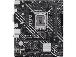 Материнська плата Asus PRIME H610M-K (90MB1GA0-M0EAY0) - мініатюра 2