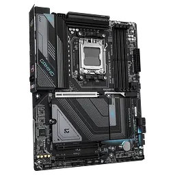 Материнська плата Gigabyte X870 Gaming X Wi-Fi 7 Socket AM5 (X870 GAMING X WIFI7) - мініатюра 2