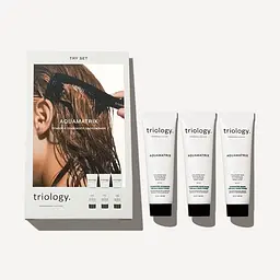 Try set: трилогія глибокого зволоження Aquamatrix Triology.
