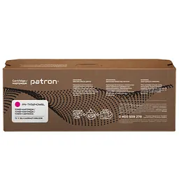 Тонер-картридж Patron Kyocera Mita TK-5240M magenta Green Label (PN-TK5240MGL) - мініатюра 3