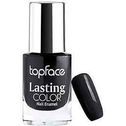 Лак для нігтів TopFace Lasting Color PT104 відтінок 063 емаль 9 мл