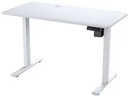 Геймерський стіл Cougar Royal 140 Mossa White (Royal 140 Mossa (White)) - мініатюра 3