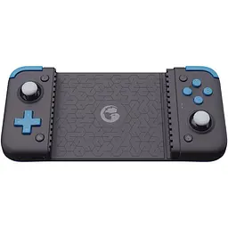 Геймпад XiaoJi GameSir X2s Bluetooth Black [122735] - мініатюра 3