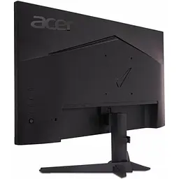 Монітор 23.8" Acer VG240YX1bmiipx FHD IPS 180Hz (UM.QV0EE.101) - мініатюра 6