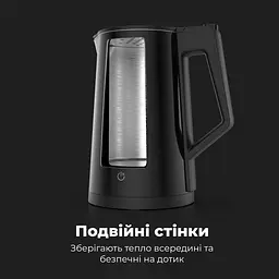 Електрочайник Aeno EK7S (AEK0007S) - мініатюра 5