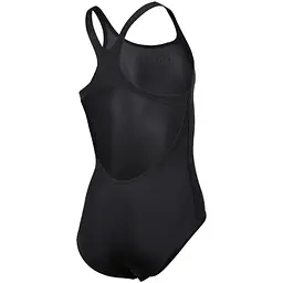 Купальник Arena Team Swim Pro Solid L 6 Black/White (1097-005755-550 6) - мініатюра 2