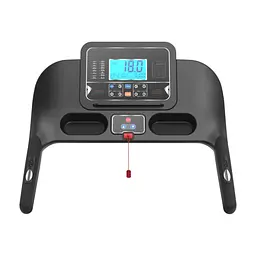 Бігова доріжка Ecofit E-T296 - мініатюра 2