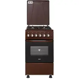 Газовая плита Eleyus Cast 5001 CF BR