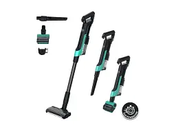 Вертикальний і ручний пилосос Hoover HF210P 011 2 в 1 - мініатюра 3