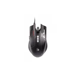 Комплект A4Tech Bloody B1700 USB Black (Bloody B1700 Black) - мініатюра 3