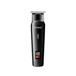 Машинка для стрижки Kemei KM-1113 професійний інструмент (40958-KM-1113_414) - мініатюра 2