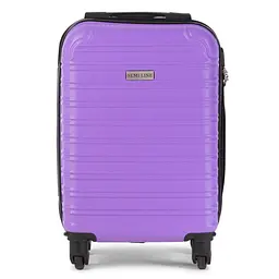 Валіза Semi Line 18" (S) Violet (T5490-1) - мініатюра 2