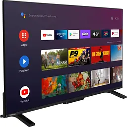 Телевізор Toshiba UA2363DG 43" LED 4K Ultra HD [43UA2363DG] [145552] - мініатюра 4