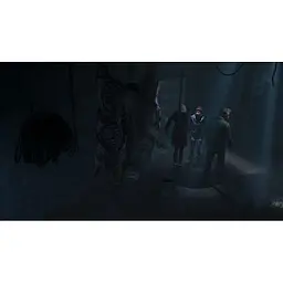Гра Until Dawn (російська версія) (PS4) - мініатюра 4