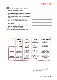 English Grammar Practice - Артем Редванський - мініатюра 6