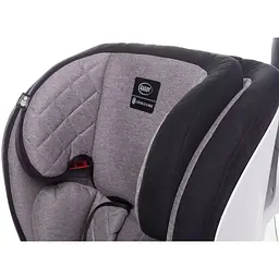 Автокрісло 4Baby Fly-Fix 9-36 кг Black - мініатюра 19