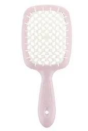Гребінець для волосся Janeke Superbrush в асортименті - мініатюра 2