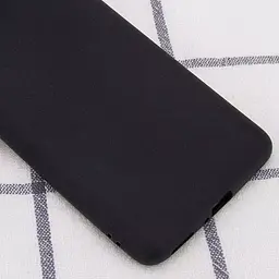 Чохол-накладка Candy Case для Xiaomi Redmi Note 11 Pro/Note 11 Pro 5G/Poco X4 Pro 5G [Black] [69363] - мініатюра 3