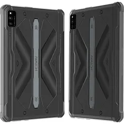 Планшет Hotwav R6 Pro 8/128Gb Grey LTE (Global Version) - мініатюра 2