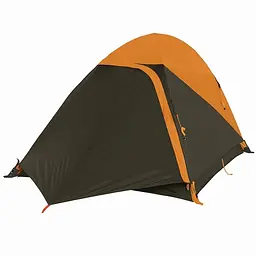 Намет Kelty Grand Mesa 2 Коричневий - мініатюра 4