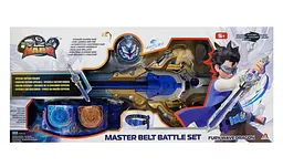 Набір Auldey VI Master Belt Battle Set Лютий Дракон Fury Wave Dragon Infinity Nado det0018438 - мініатюра 2