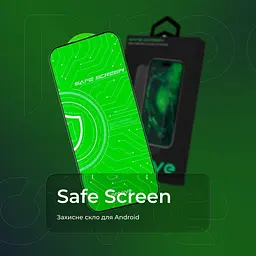 Захисне скло Proove Safe Screen Samsung Galaxy A16/A26/A17 (1pcs) - мініатюра 9