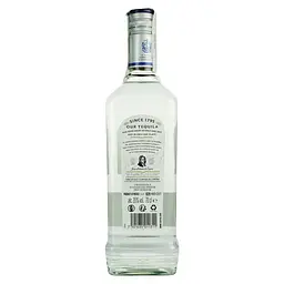 Текіла Jose Cuervo Especial Silver 35% 0.7 л - мініатюра 4