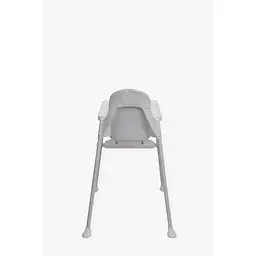 Стілець для годування 2 в 1 VELANO Basic White (45687) - мініатюра 6