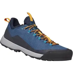 Кросівки Black Diamond M Mission LT 42 Eclipse Blue/Amber (1033-BD 580001.9129-090)