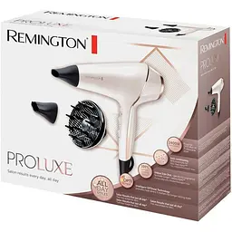 Фен Remington ProLuxe (AC9140) [176170] - мініатюра 9