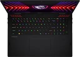 Ноутбук MSI Raider 18 HX A14VHG (18" 2560x1600/Core i9/32GB/1TB/RTX4080) Ref - мініатюра 5