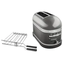 Тостер KitchenAid 5KMT2204EMS - мініатюра 7