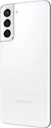 Смартфон Samsung Galaxy S21 5G 8/256Gb Phantom White [SM-G991BZWGSEK] [52831] - мініатюра 4