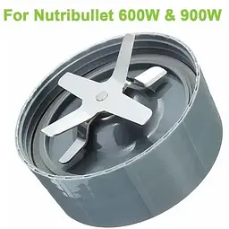 Кухонний комбайн блендер NutriBullet 900 W - мініатюра 7