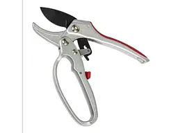 Секатор VITALS L=190мм храповий Master PS-190-01R, арт. 123183 - мініатюра 3