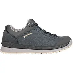 Кросівки жіночі Lowa Malta GTX LO Women 38 Сірий - мініатюра 3