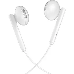 Навушники Hoco L10 - Usb-c конектор білі - мініатюра 4