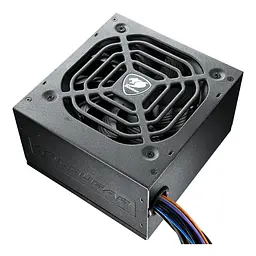 Блок живлення Cougar STC600 600W - мініатюра 6