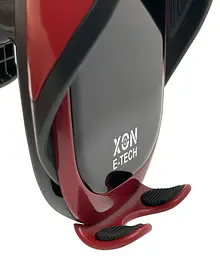 Автомобільний бездротовий зарядний пристрій XON AirCharge Auto (10W) Black (AA1EB 333) - мініатюра 2