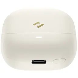 Навушники бездротові Havit TW905 TWS beige (HV-TW905) - мініатюра 4