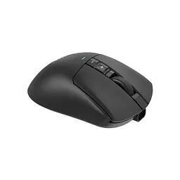 Мишка A4Tech Bloody R73 Ultra Duo Wireless Black (4711421002356) - мініатюра 5