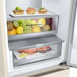 Холодильник LG GC-B459 FEPW - мініатюра 13